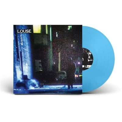 Louse - Buyers Remorse - Import Vinyl LP Record