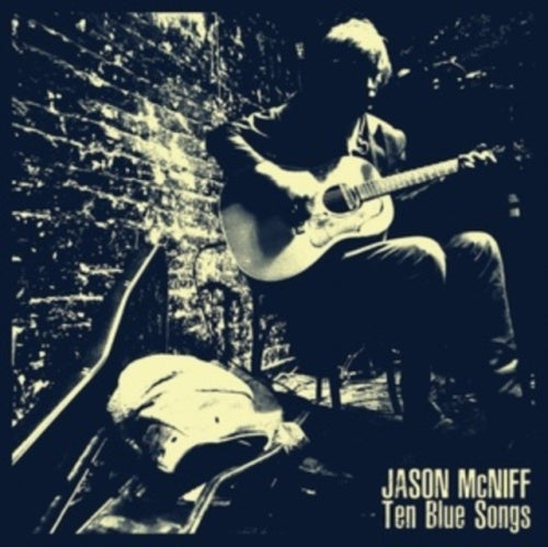 Jason McNiff - Ten Blue Songs - Import CD