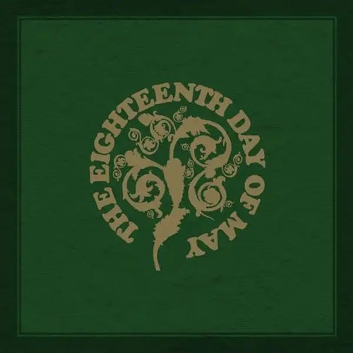Eighteenth Day Of May - The Eighteenth Day Of May - Import Gold Vinyl 2 LP Record