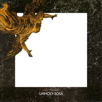 The Orchids - Unholy Soul - Import Vinyl 2 LP Record