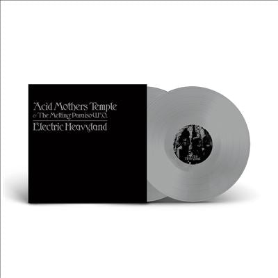 Acid Mothers Temple & The Melting Paraiso U.F.O. - Electric Heavyland - Import Vinyl 2 LP Record Limited Edition