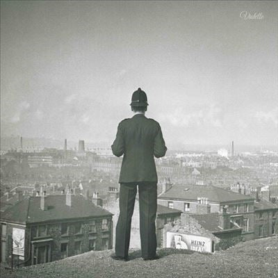 Professor Yaffle - Everyone Wants To Dream - Import Vinyl LP Record