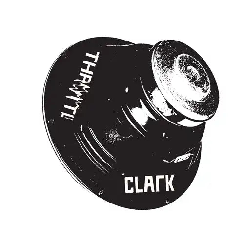 Clark - Civilians - Import 12 Inch Record