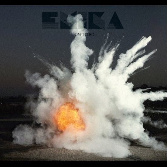 Emika - Untitled - Import Record Store Day LP Record