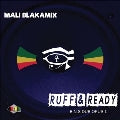 Mali Blakamix - Ruff & Ready - Import Vinyl LP Record