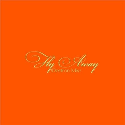 Daphni  -  Fly Away (Deetron Mix)  -  Import Vinyl 12 inch Record Limited Edition