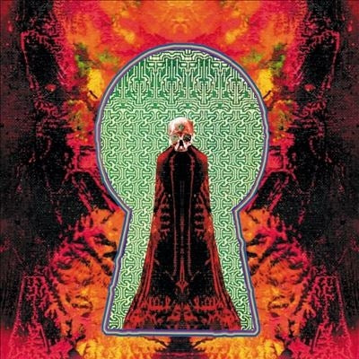 Kaliyuga Express - Occult Future - Import Colored Vinyl LP Record