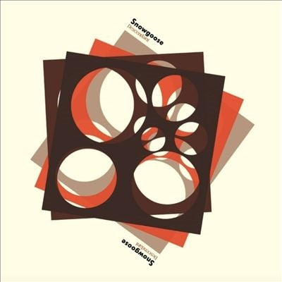 Snowgoose - Descendant - Import Vinyl LP Record