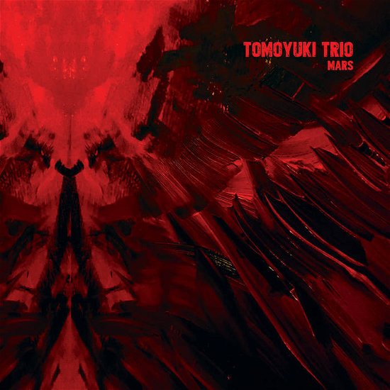 Tomoyuki Trio - Mars - Import Vinyl LP Record