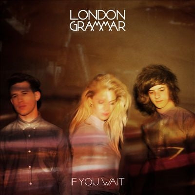 London Grammar - If You Wait - Import Vinyl 2 LP Record