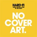 Hard-Fi - Once Upon A Time In The West - Import CD