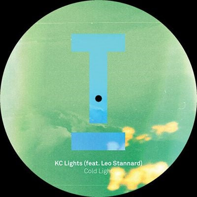 KC Lights - Cold Light - Import Vinyl 12inch Record