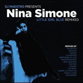 DJ Maestro - DJ Maestro & Friends Present (Nina Simone Remixed/Remixes) - Import CD