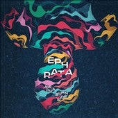 Joshua Burnside - Ephrata - Import Vinyl LP Record Limited Edition