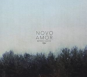 Novo Amor - Bathing Beach - Import CD