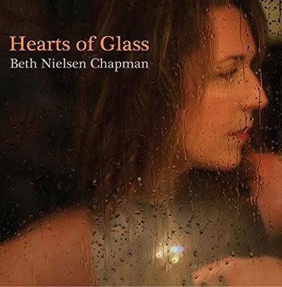 Beth Nielsen Chapman - Hearts Of Glass - Import CD