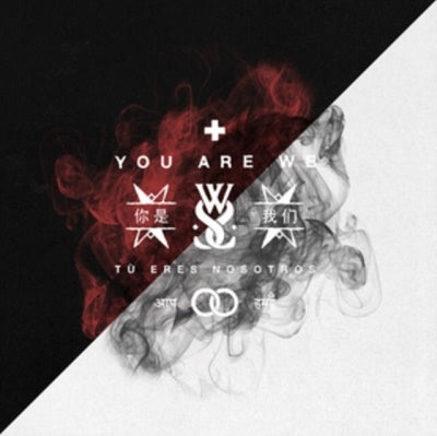 While She Sleeps - You Are We: Special Edition - Import CD