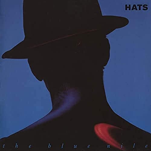 The Blue Nile - Hats - Import CD