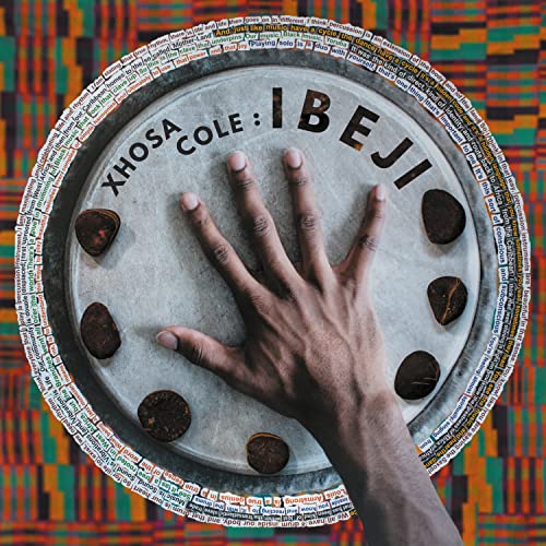 Xhosa Cole - Ibeji - Import LP Record
