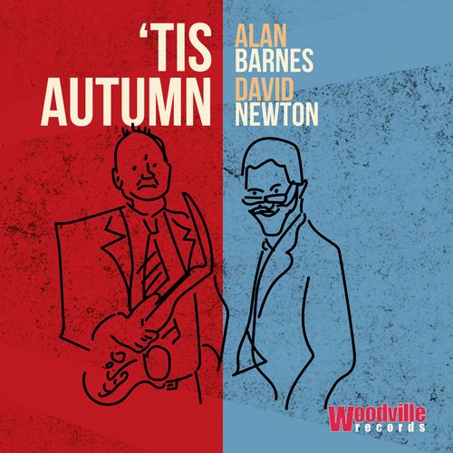 Alan Barnes 、 David Newton - Tis Autumn - Import Vinyl LP Record