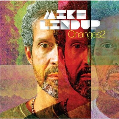 Mike Lindup - Changes 2 - Import Vinyl 2 LP Record