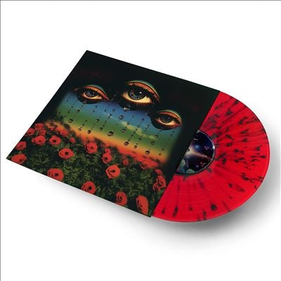 Common Saints - Equinox - Import Vinyl LP Record