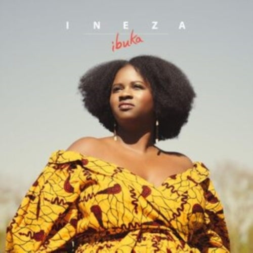 Ineza - Ibuka - Import CD