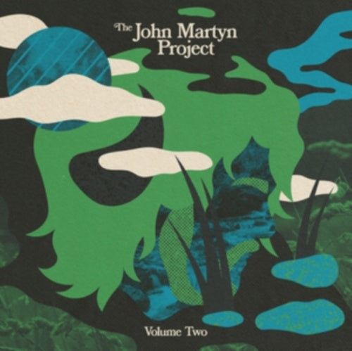 The John Martyn Project - Volume Two - Import CD