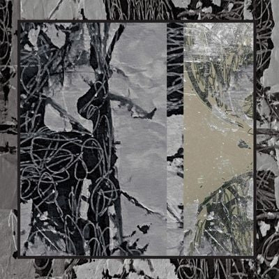 Diego Caicedo - Eidos Daemonium - Import CD
