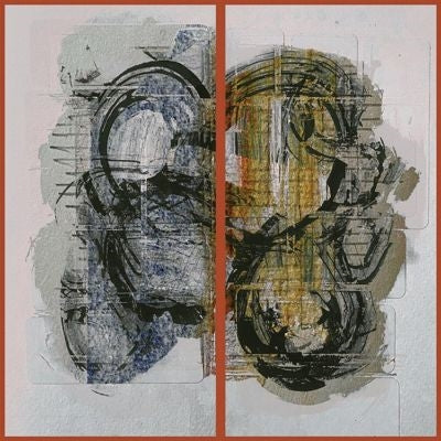 Ivo Perelman 、 Nate Wooley - Polarity 3 - Import CD
