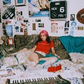 Girli - It's Just My Opinion - Import LP Record