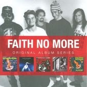 Faith No More - Original Album Series - Import 5 CD Box Set