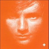 Ed Sheeran - + - Import CD