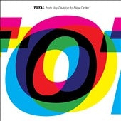 Total - Total: From Joy Division to New Order - Import CD