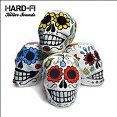 Hard-Fi - Killer Sounds - Import CD