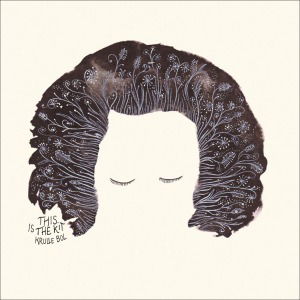 This Is The Kit - Krulle Bol - Import CD