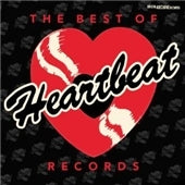 Various Artists - The Best of Heartbeat Records - Import CD