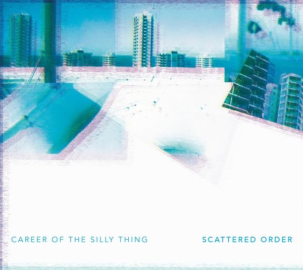 Scattered Order - Career Of The Silly Thing - Import CD
