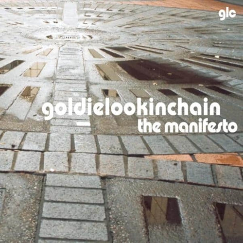 Goldie Lookin Chain - The Manifesto - Import Vinyl LP Record