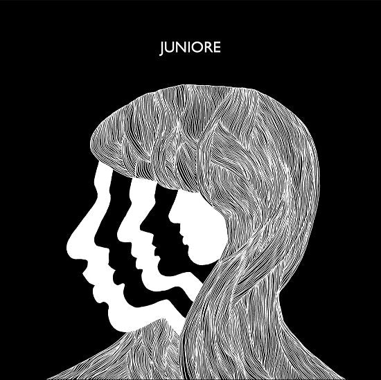 Juniore - Un Peu D'Histoire - Import Vinyl 12inch Record