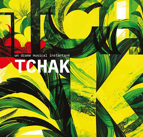 Un Drame Musical Instantane - Tchak! - Import CD