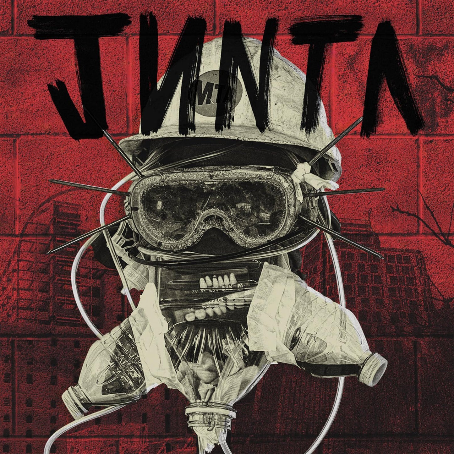 Junta - Junta - Import Vinyl LP Record