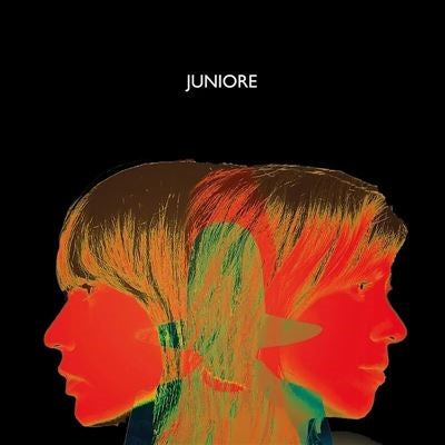 Juniore - Trois Deux Un - Import Vinyl LP Record