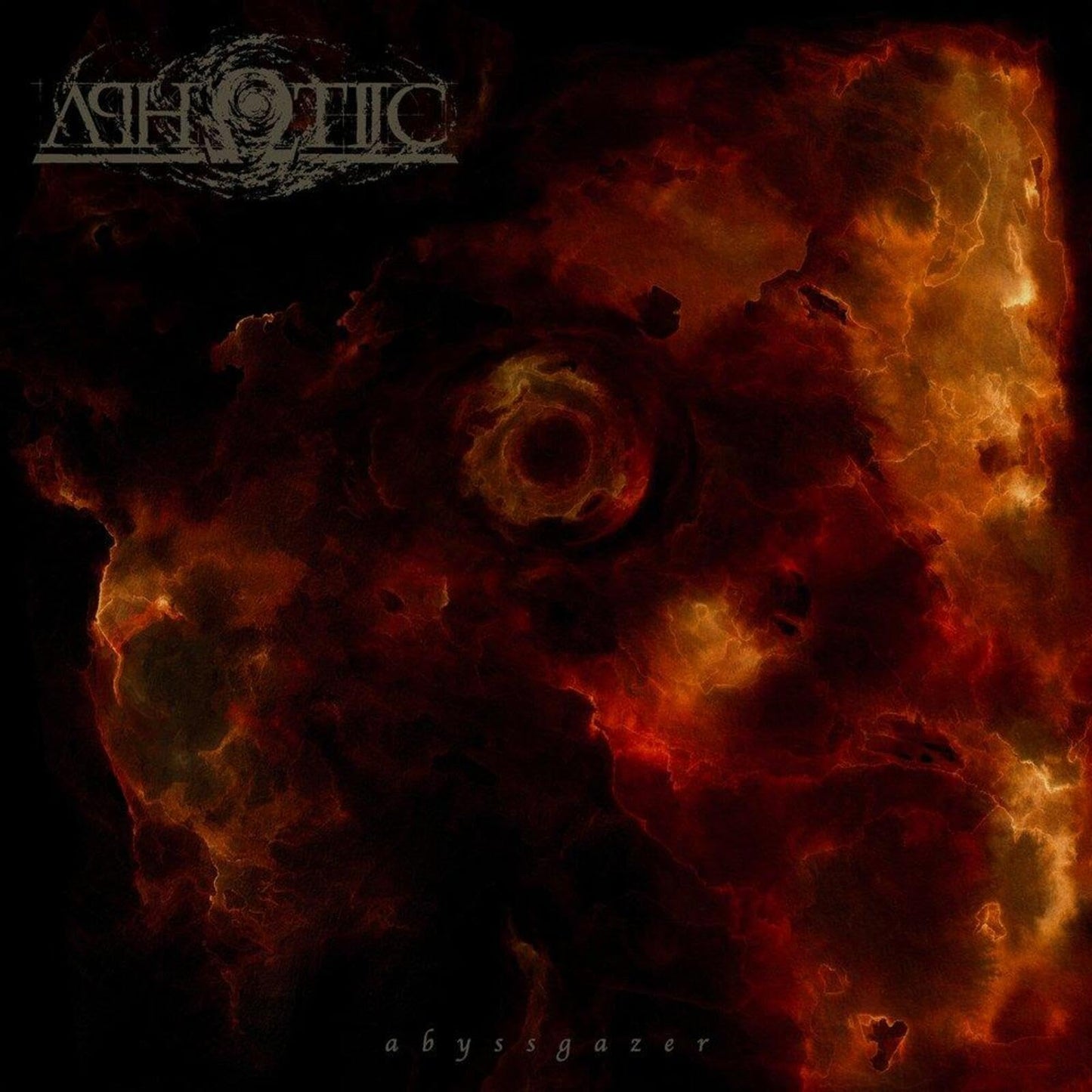 Aphotic - Abyssgazer - Import Vinyl LP Record