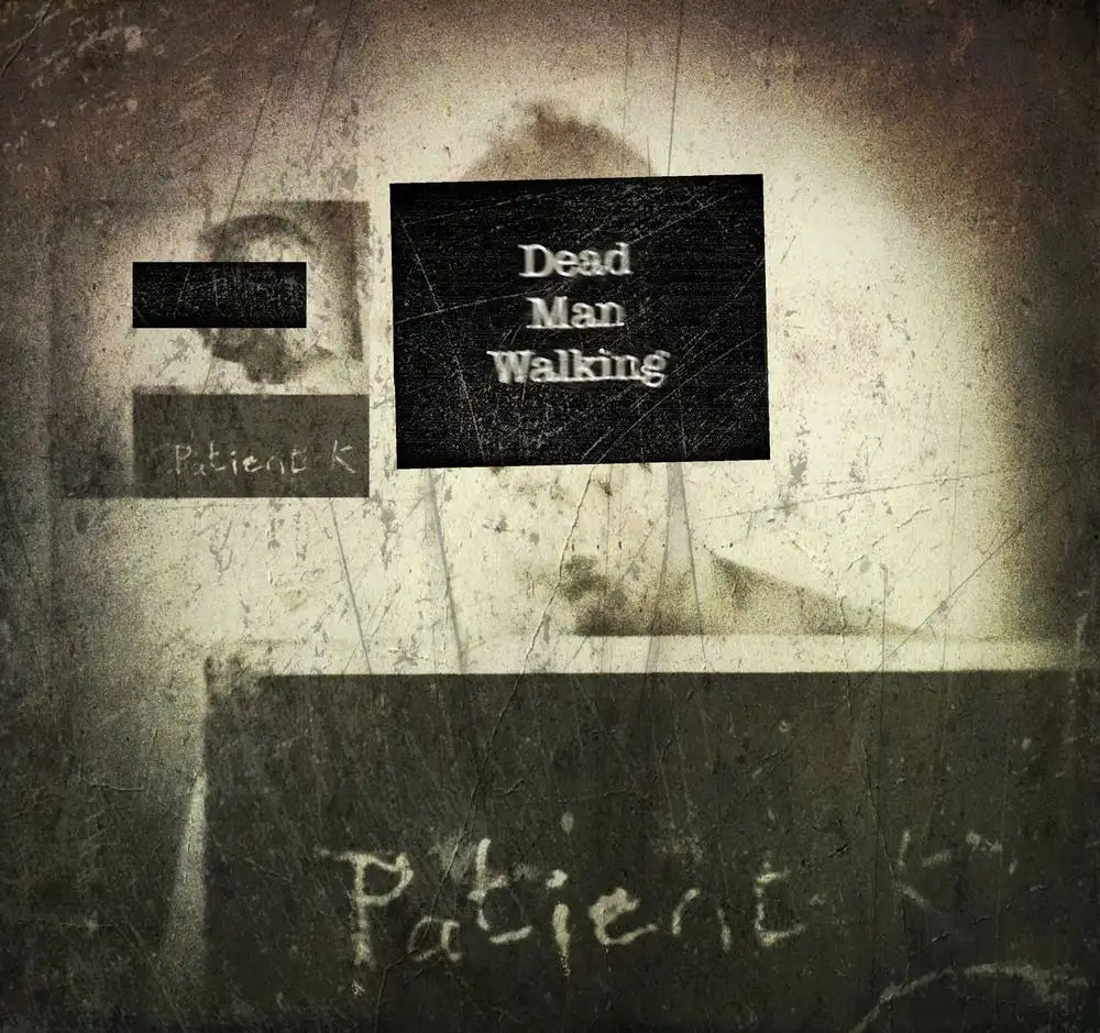 Patient K - Dead Man Walking [Cd] - Import CD