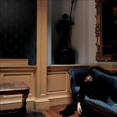 Adrian Crowley - Measure of Joy - Import CD