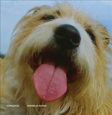 Songdog - Mirabilia Mundi - Import Vinyl LP Record