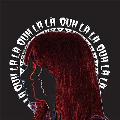 Juniore - Ouh La La - Import CD