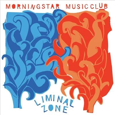 Morning Star Music Club - Liminal Zone - Import Vinyl LP Record