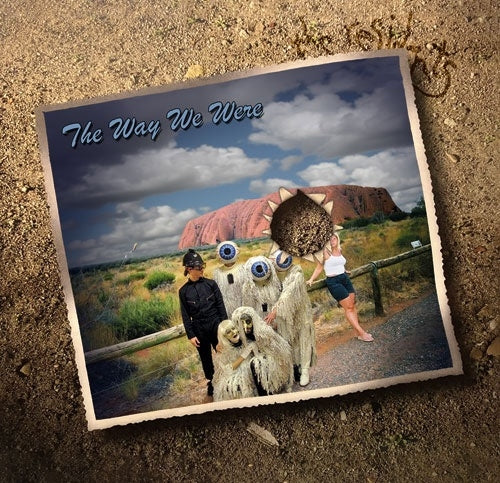 The Residents - The Way We Were (Expanded) - Import 2 CD
